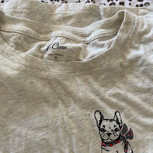 J CREW TEE BUNDLE - Picture 2 of 3